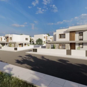 2 Bedroom House for Sale in Souni, Limassol District