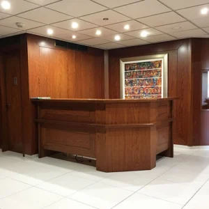 Office for Rent in Limassol – Agia Zoni