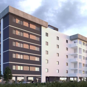 2 Bedroom Apartment for Sale in Limassol – Apostolos Andreas
