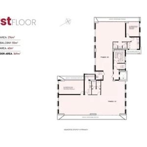 Building for Rent in Limassol District
