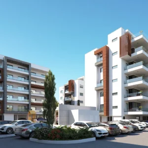 2 Bedroom Apartment for Sale in Ypsonas, Limassol District