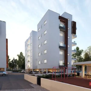3 Bedroom Apartment for Sale in Ypsonas, Limassol District