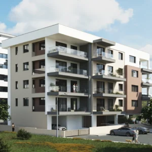 2 Bedroom Apartment for Sale in Limassol – Mesa Geitonia
