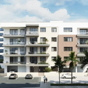 2 Bedroom Apartment for Sale in Limassol – Mesa Geitonia