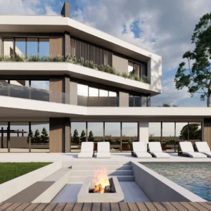 5 Bedroom House for Sale in Limassol – Agios Athanasios