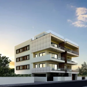 2 Bedroom Apartment for Sale in Germasogeia, Limassol District
