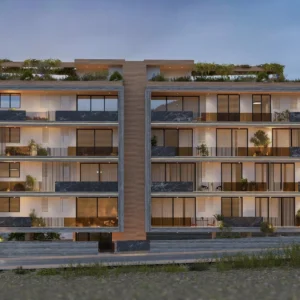 3 Bedroom Apartment for Sale in Limassol – Mesa Geitonia