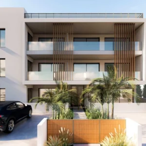 3 Bedroom Apartment for Sale in Geroskipou, Paphos District