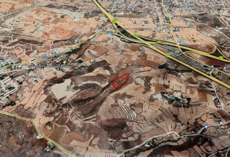 Plots of Land for Sale