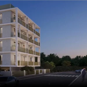 3 Bedroom Apartment for Sale in Geroskipou, Paphos District