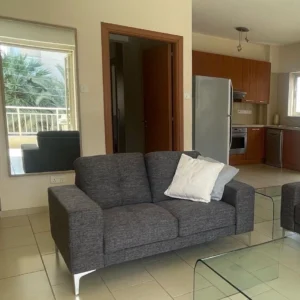3 Bedroom Apartment for Rent in Limassol – Agia Zoni