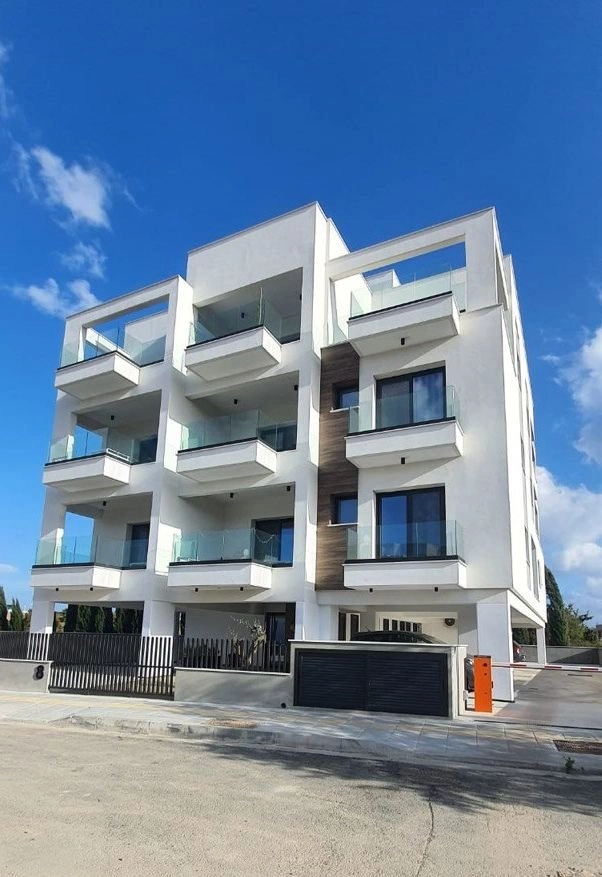 Προς Ενοικίαση
