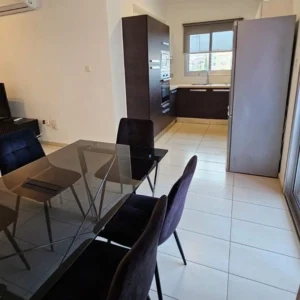 2 Bedroom Apartment for Rent in Limassol – Neapolis