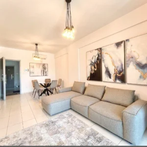 1 Bedroom Apartment for Rent in Limassol – Neapolis