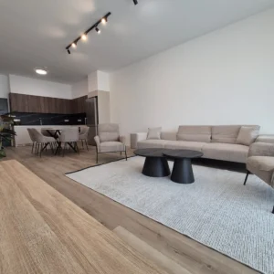 2 Bedroom Apartment for Rent in Limassol – Agios Athanasios