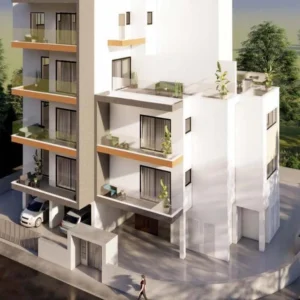 143m² Building for Sale in Limassol – Zakaki