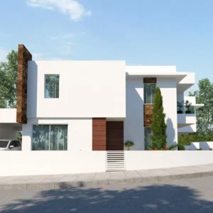 3 Bedroom House for Sale in Livadia Larnakas, Larnaca District