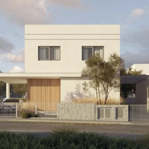 4 Bedroom House for Sale in Lakatameia – Agios Nikolaos, Nicosia District