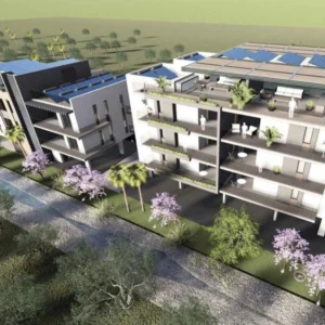 2 Bedroom Apartment for Sale in Livadia Larnakas, Larnaca District