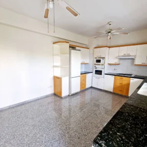 3 Bedroom Apartment for Rent in Strovolos – Acropolis, Nicosia District