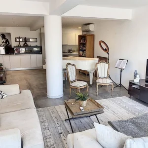 4 Bedroom House for Sale in Agios Tychonas, Limassol District