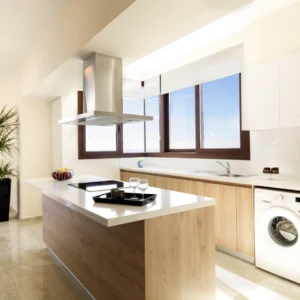 2 Bedroom Apartment for Sale in Mouttagiaka, Limassol District