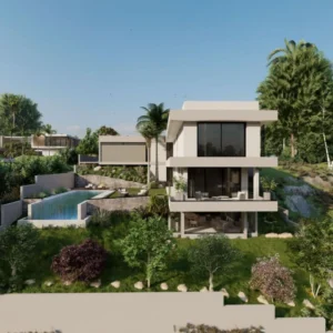 6+ Bedroom House for Sale in Limassol – Agia Fyla