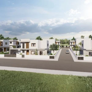 2 Bedroom House for Sale in Souni, Limassol District