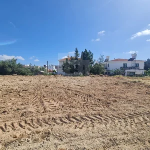 530m² Plot for Sale in Chlorakas, Paphos District