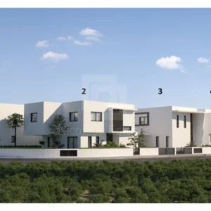 3 Bedroom House for Sale in Lakatamia, Nicosia District