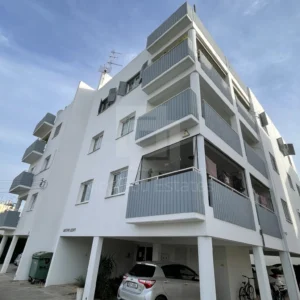 3 Bedroom Apartment for Sale in Strovolos, Nicosia District