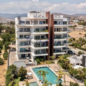 2 Bedroom Apartment for Rent in Limassol District