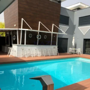 380m² House for Sale in Kolossi, Limassol District