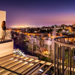 4 Bedroom Apartment for Sale in Limassol – Panthea