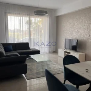 Διαμέρισμα 2 Υπνοδωματίων προς Ενοικίαση στη Λεμεσό – Ζακάκι