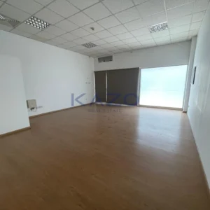 Γραφείο 530m² προς ενοικίαση στην Επαρχία Λεμεσού
