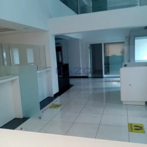 Офис 300 м² в аренду в районе Лимассола