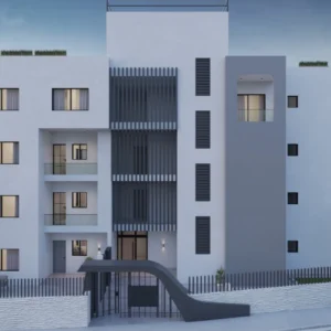 3 Bedroom Apartment for Sale in Germasogeia, Limassol District