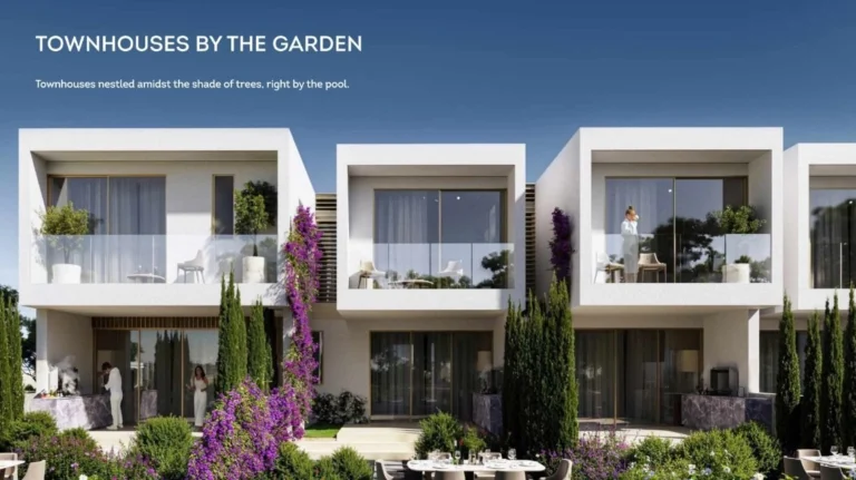 Cheap Apartments for Sale Paphos up to 600000 euro