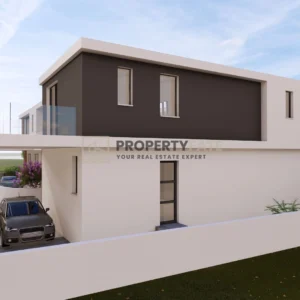 3 Bedroom House for Sale in Ypsonas, Limassol District