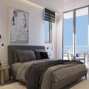 2 Bedroom Apartment for Sale