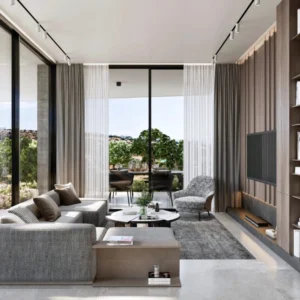 2 Bedroom Apartment for Sale in Germasogeia, Limassol District
