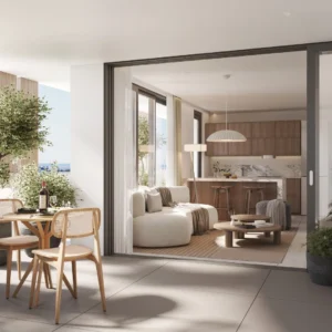 4 Bedroom Apartment for Sale in Larnaca – Chrysopolitissa