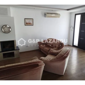 2 Bedroom Apartment for Rent in Nicosia District