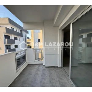 2 Bedroom Apartment for Rent in Nicosia District
