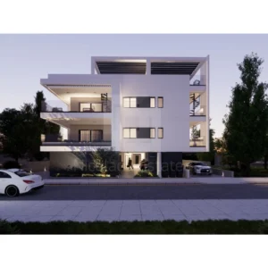 1 Bedroom Apartment for Sale in Strovolos, Nicosia District
