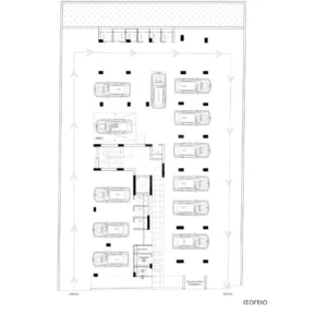 42m² Apartment for Sale in Strovolos, Nicosia District