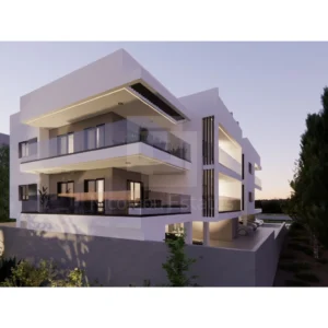 1 Bedroom Apartment for Sale in Strovolos, Nicosia District