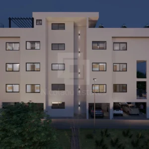 2 Bedroom Apartment for Sale in Ypsonas, Limassol District