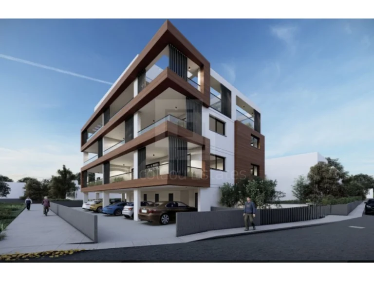 Cheap Apartments for Sale Nicosia up to 400000 euro
